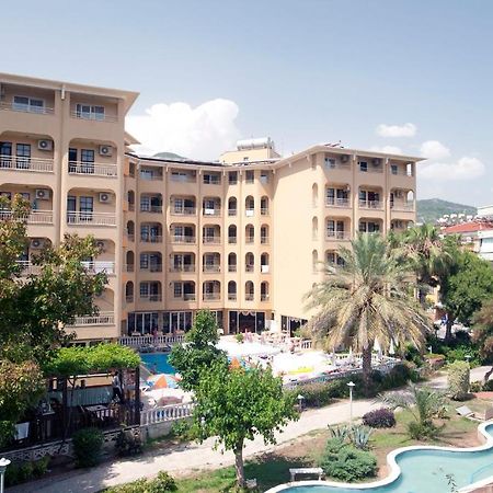 Gunes House Alanya Luaran gambar