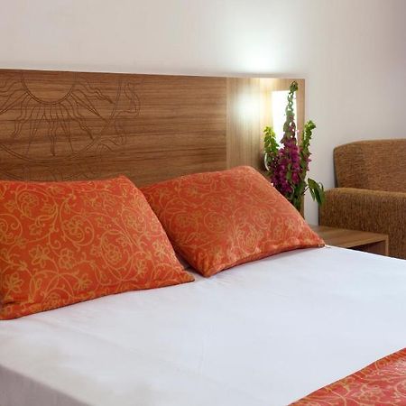 Gunes House Alanya Luaran gambar
