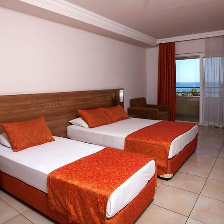 Gunes House Alanya Luaran gambar
