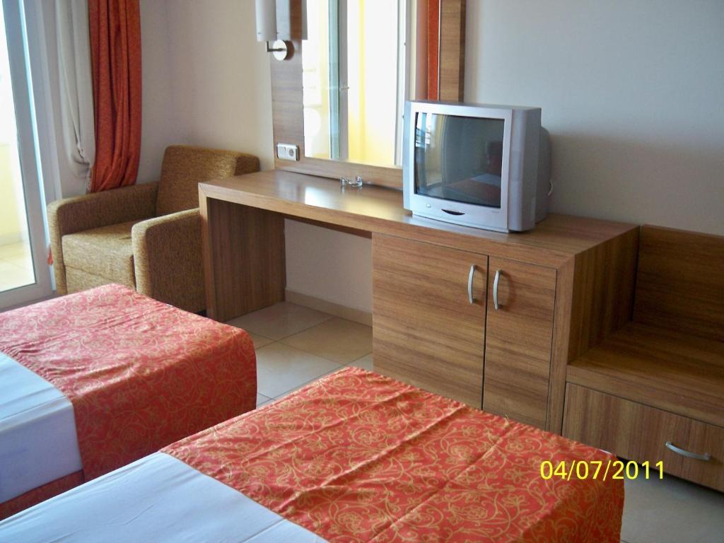 Gunes House Alanya Bilik gambar