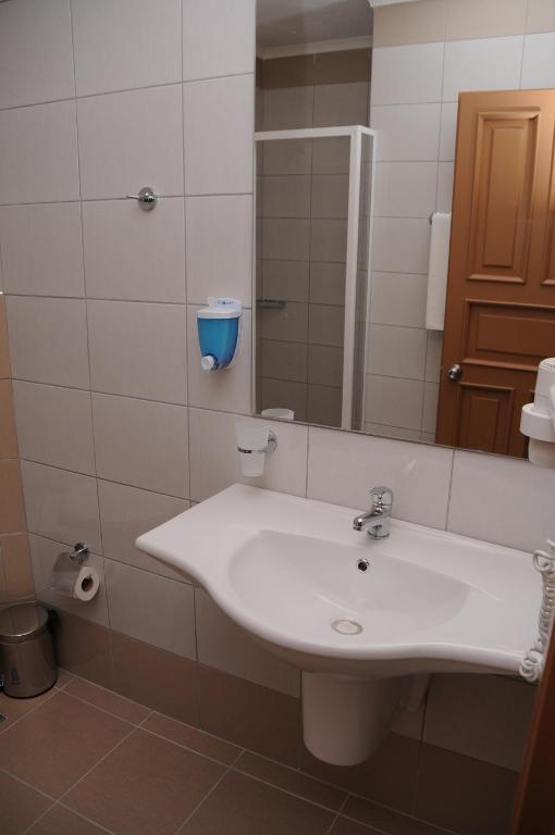 Gunes House Alanya Bilik gambar