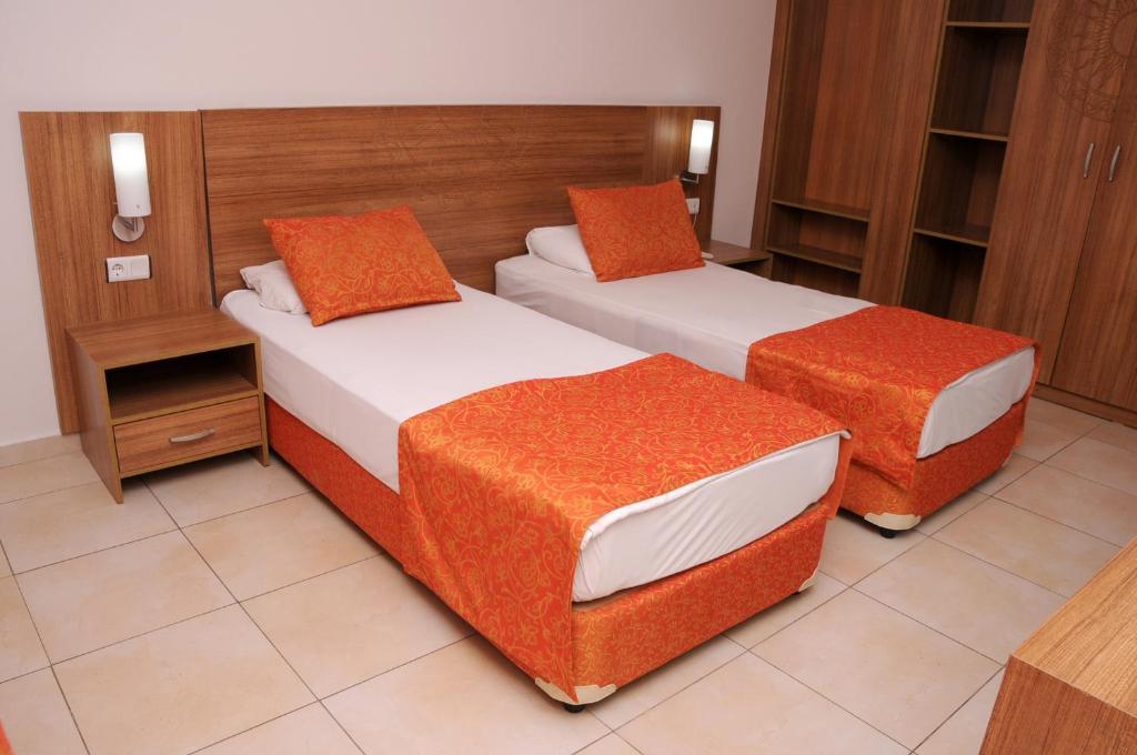 Gunes House Alanya Bilik gambar