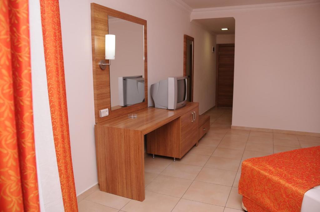 Gunes House Alanya Luaran gambar
