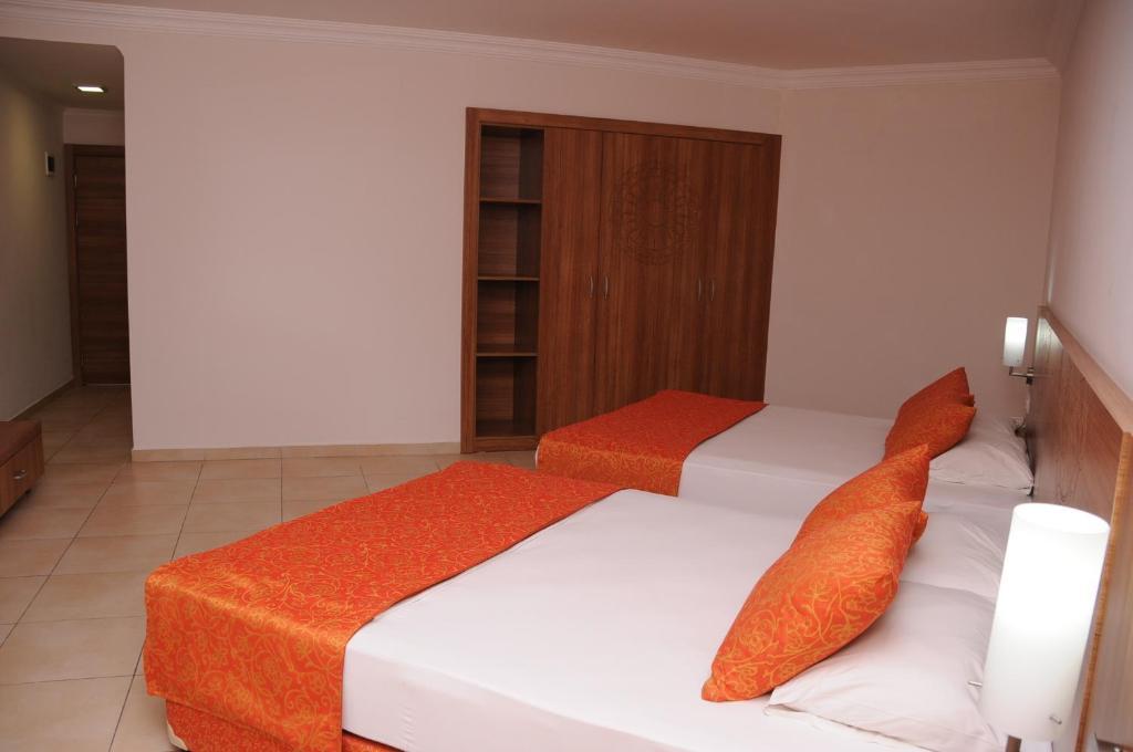 Gunes House Alanya Bilik gambar