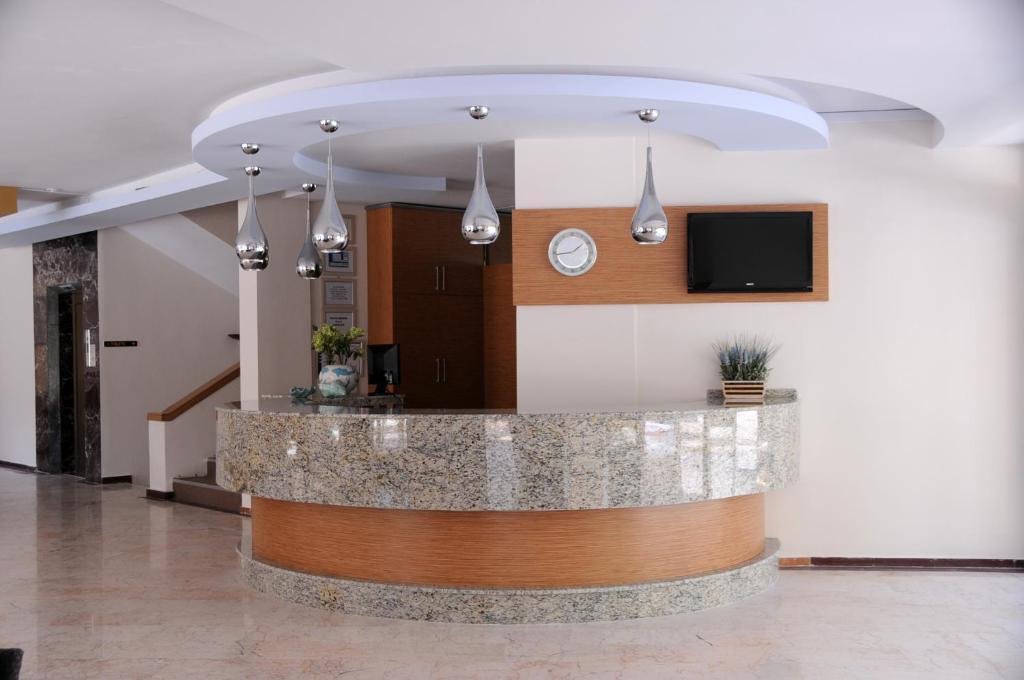 Gunes House Alanya Luaran gambar