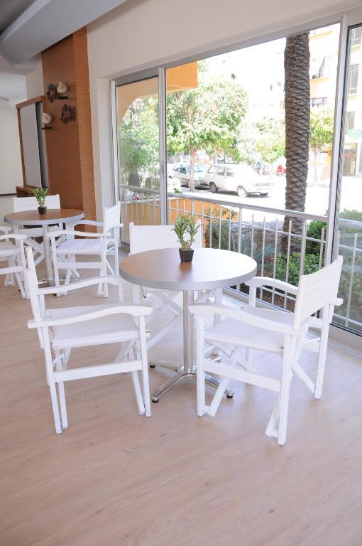 Gunes House Alanya Luaran gambar