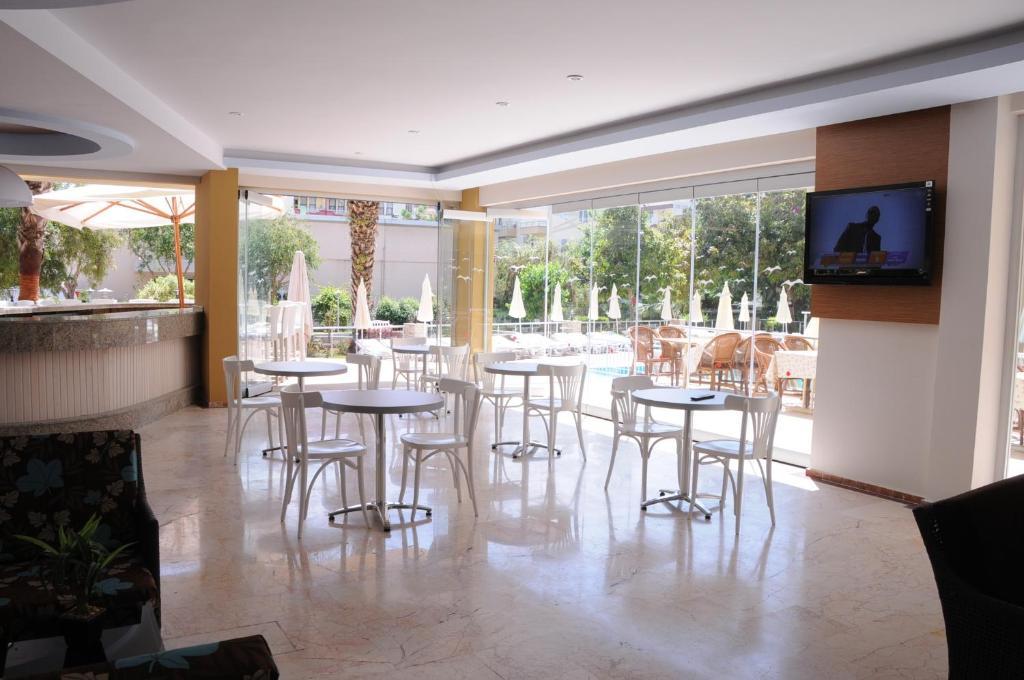 Gunes House Alanya Luaran gambar