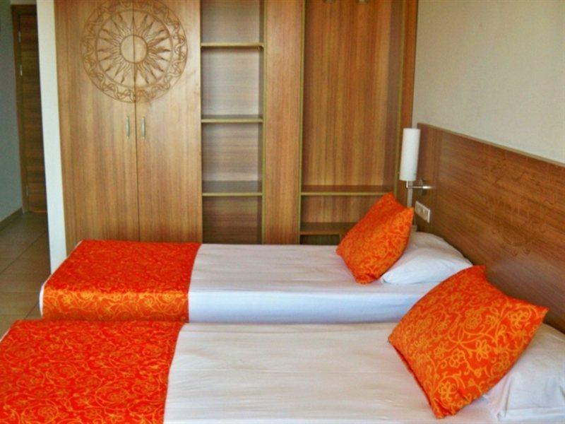Gunes House Alanya Luaran gambar
