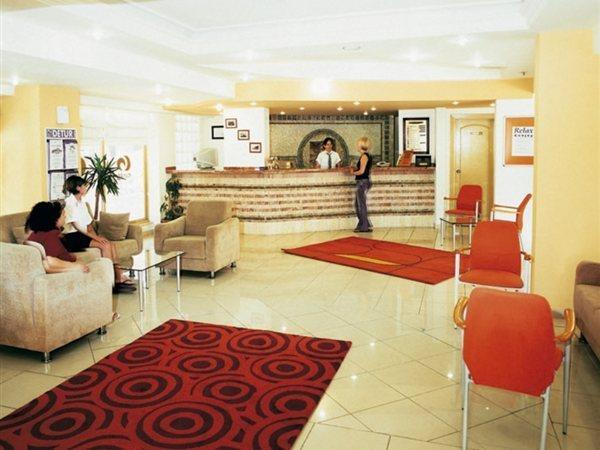 Gunes House Alanya Luaran gambar