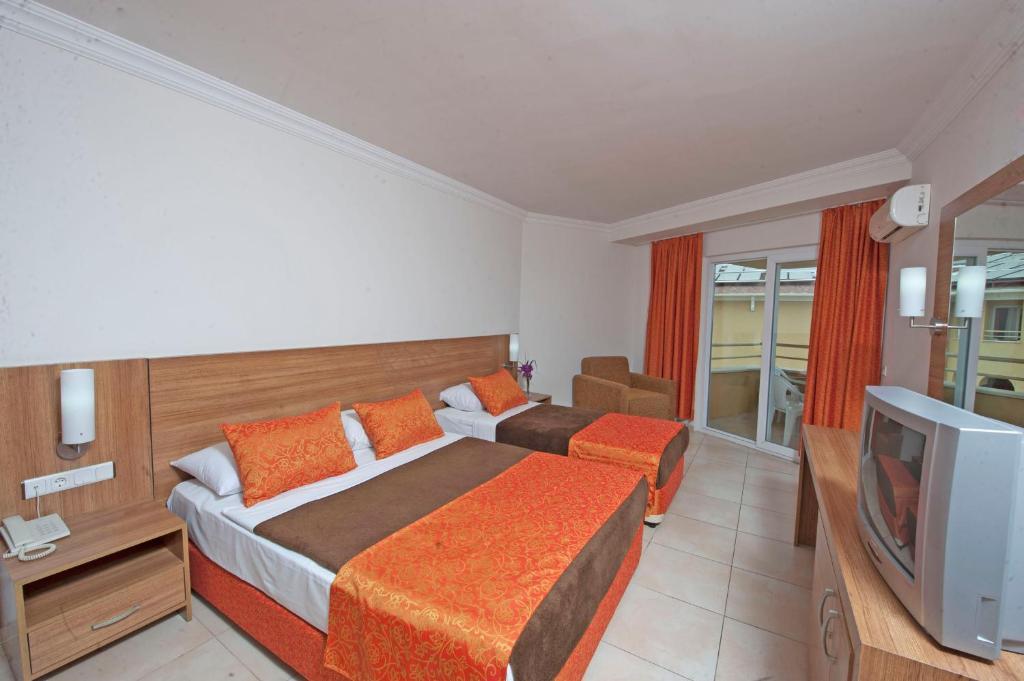Gunes House Alanya Luaran gambar