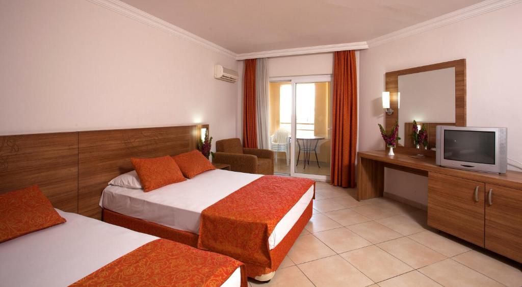 Gunes House Alanya Luaran gambar