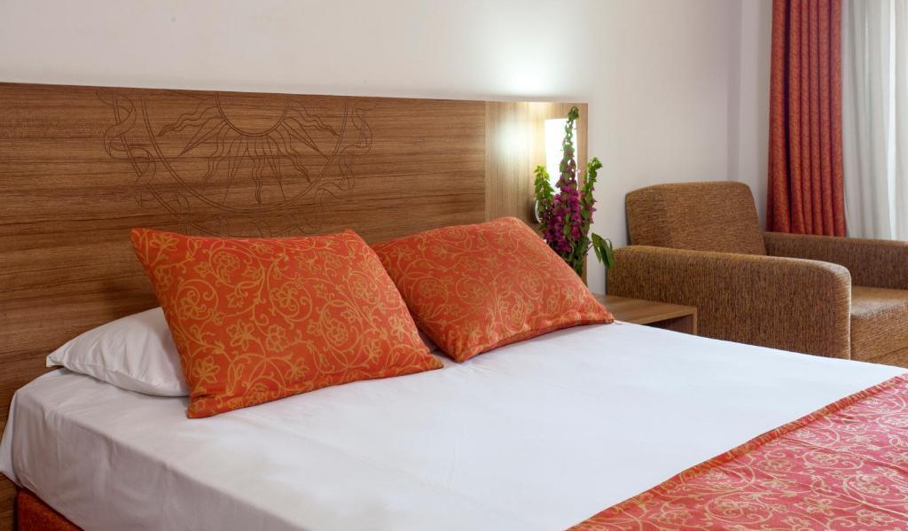 Gunes House Alanya Luaran gambar