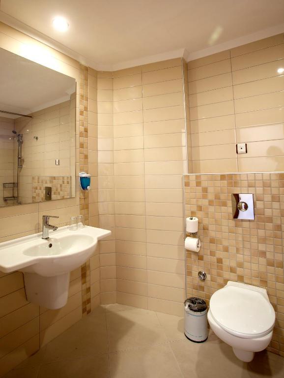 Gunes House Alanya Luaran gambar