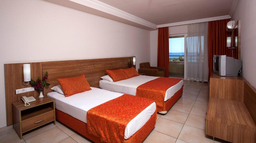 Gunes House Alanya Luaran gambar