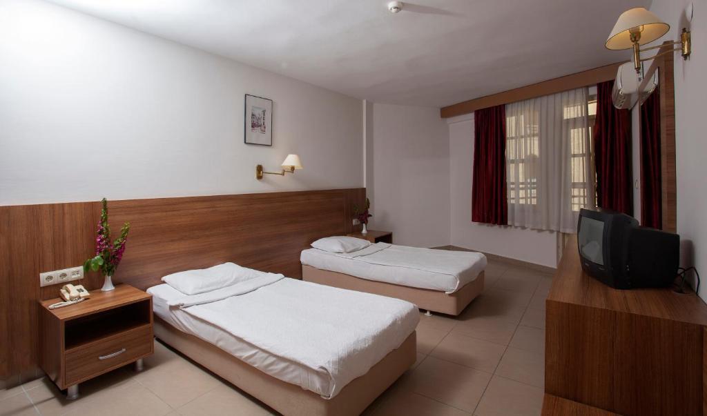 Gunes House Alanya Luaran gambar