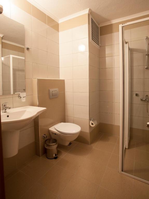 Gunes House Alanya Luaran gambar