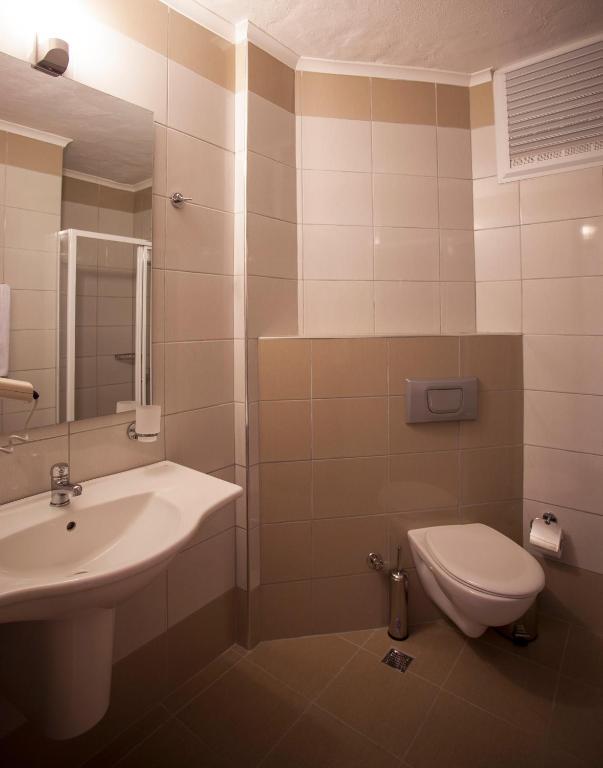 Gunes House Alanya Luaran gambar